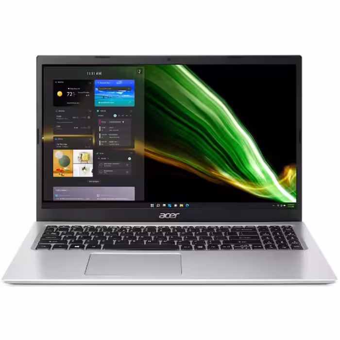 لپ تاپ ایسر مدل Aspire 3 A315-58-39P3-ADnew