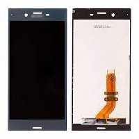 ال‌سی‌دی سونی (مشکی) LCD Sony Xperia 601SO