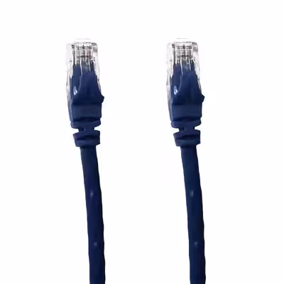 پچ کورد Cat5e مدل EN20 بسته 5 عددی