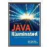 کتاب 	 JAVA Illuminated An Active Learning Approach اثر Julie Anderson انتشارات مؤلفین طلایی