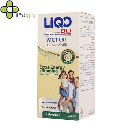 شربت لیکو الی