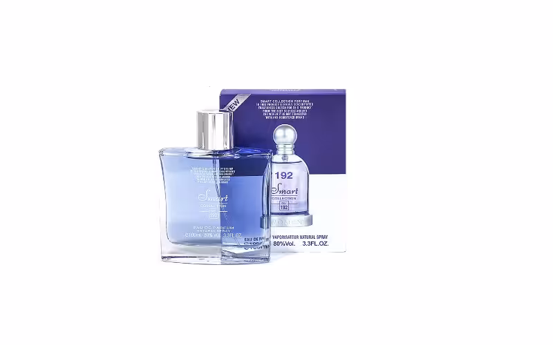 عطر ادکلن زنانه خسوس دل پوزو هالووین اسمارت کالکشن کد 192 (Jesus Del Pozo Halloween) حجم 100 میل
