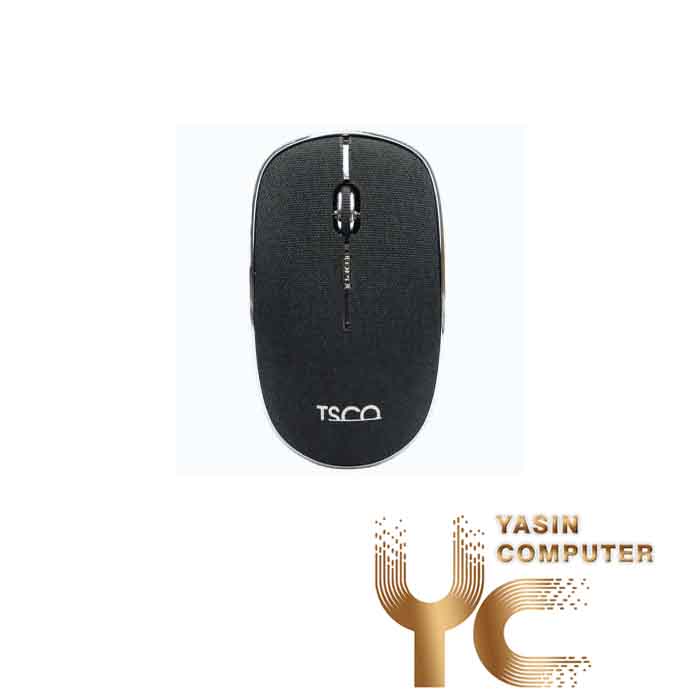 موس بیسیم TSCO 690 - یاسین کامپیوتر