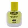 عطر جیبی زنانه نایس پاپت مدل Lancome Miracle حجم 35 میلی لیتر