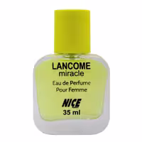 عطر جیبی زنانه نایس پاپت مدل Lancome Miracle حجم 35 میلی لیتر