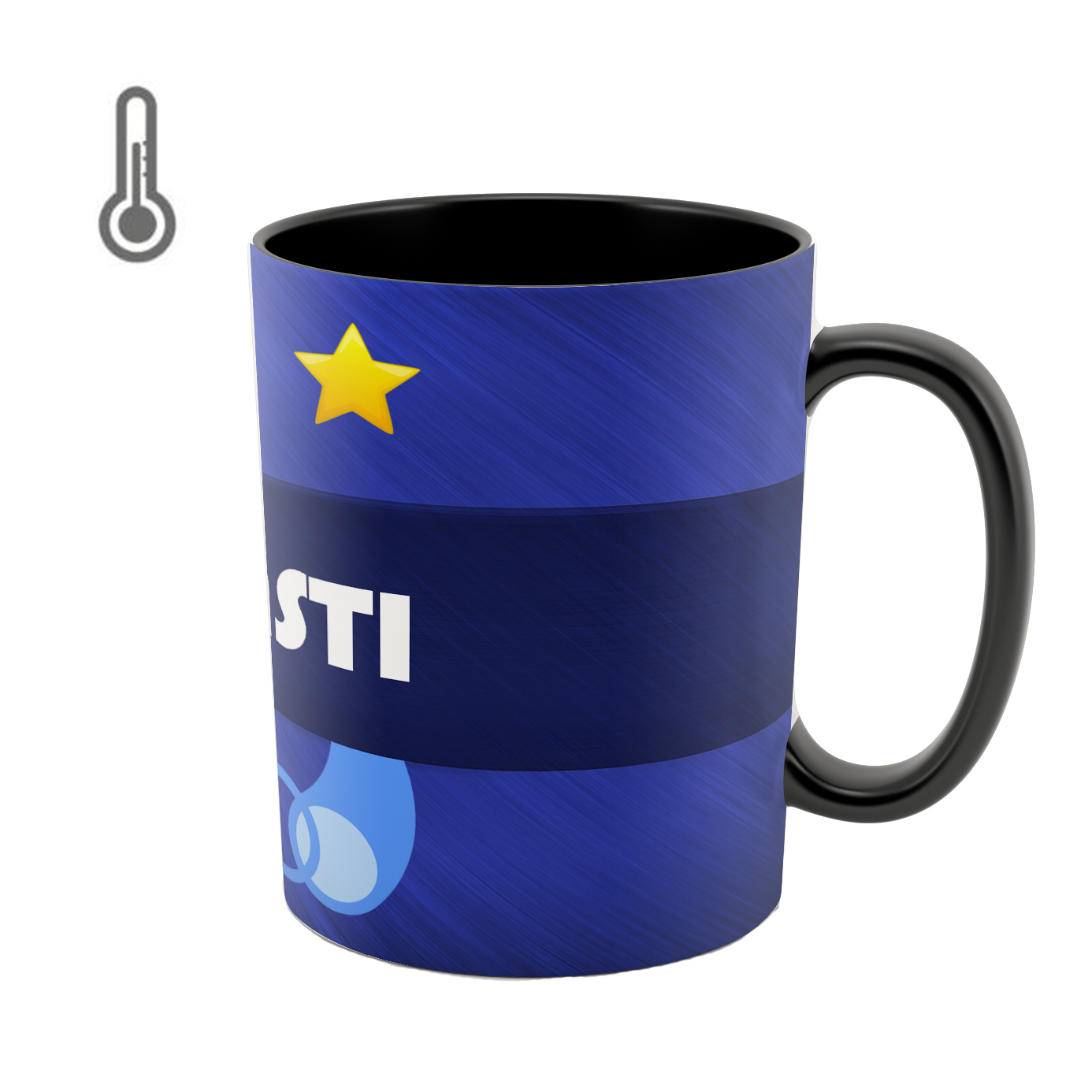 ماگ حرارتی طرح استقلال مدل هستی