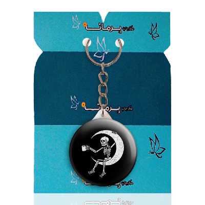 جاکلیدی پرمانه مدل خفن کد pmy.8506