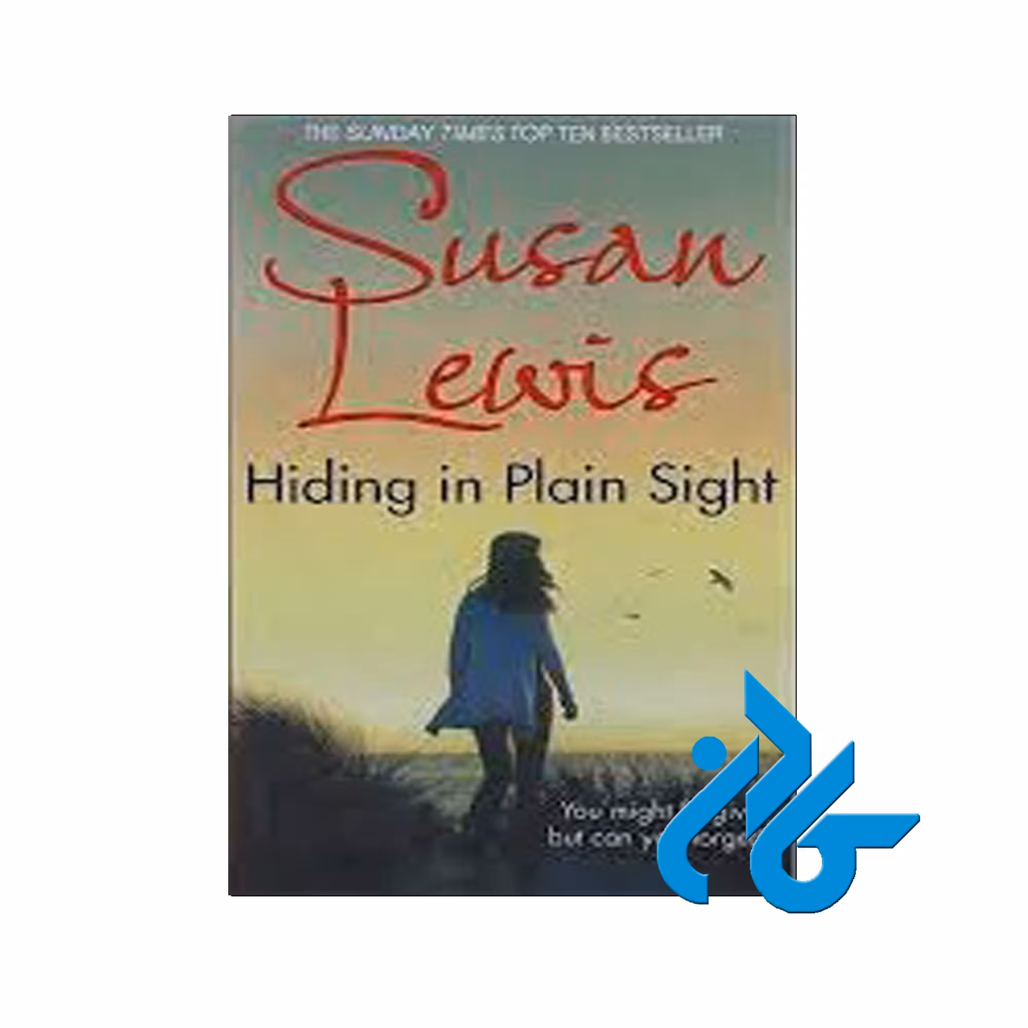 Hiding in Plain Sight | خرید از فروشگاه کادن