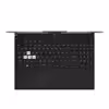 لپ تاپ 15.6 اینچی ایسوس مدل TUF DASH F15 FX517ZR-HN065