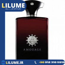 عطر ادکلن آمواج لیریک ( آمواژ ) 100 میل مردانه