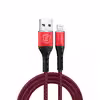 کابل تبدیل USB به لایتنینگ اپی ماکس مدل EC-09 طول 1.2 متر