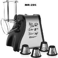سالاد ساز و رنده برقی مایر MR-295