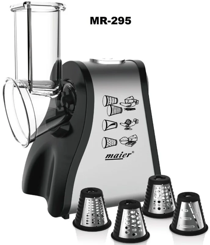 سالاد ساز و رنده برقی مایر MR-295