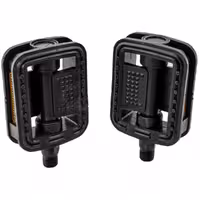 پدال دوچرخه اس پی مدل اس 888 مشکی SP Pedals Model S888 Black