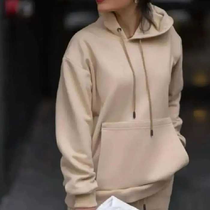 ست هودی و شلوار