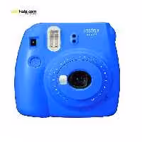 دوربین عکاسی چاپ سریع فوجی فیلم مدل Instax Mini 9 Clear