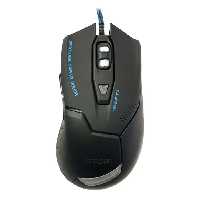 ماوس گیمینگ با سیم افورت مدل EF-G8