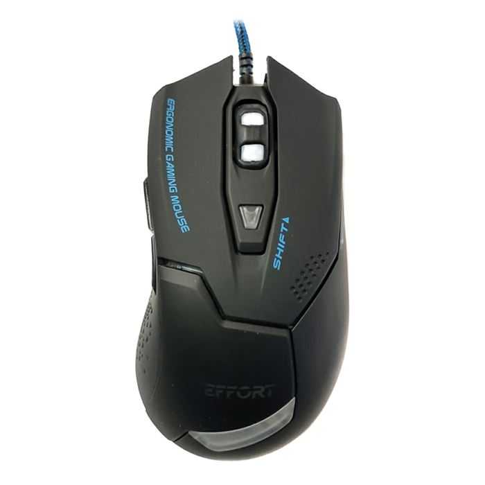 ماوس گیمینگ با سیم افورت مدل EF-G8