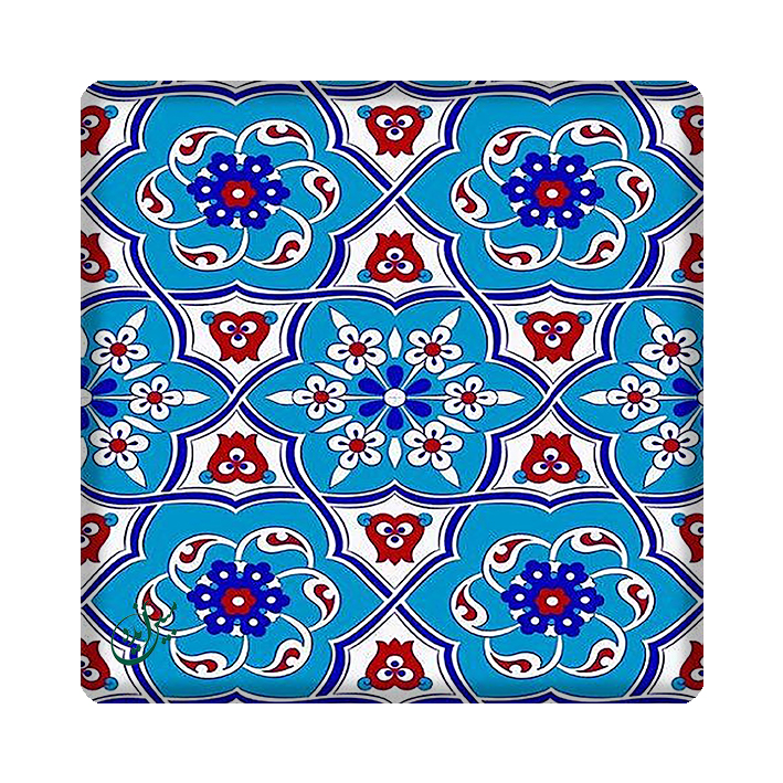 کاشی مبین ایده مدل سنتی kh10 کد 1280