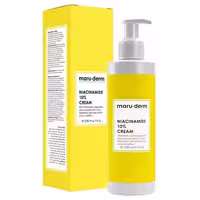 کرم نیاسینامید مارودرم maru derm NIACINAMIDE 10%
