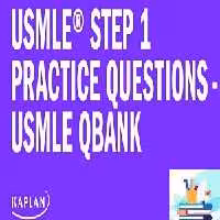 Kaplan USMLE Step 1 Qbank 2021 (Organ-wise) at 30€ - کتاب پزشکی بهار