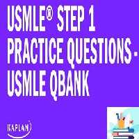 Kaplan USMLE Step 1 Qbank 2021 (Organ-wise) at 30€ - کتاب پزشکی بهار