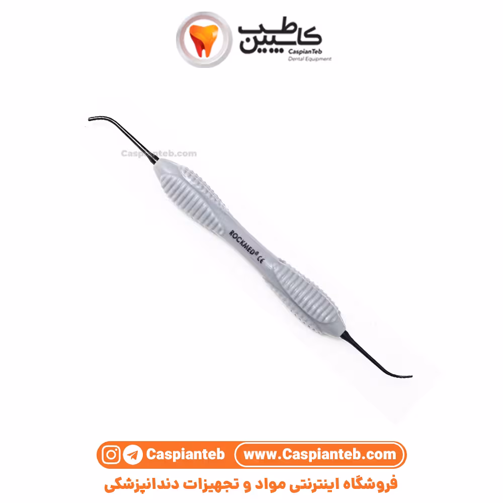 مشخصات، قیمت و خرید قلم کامپوزیت کاندنسا بلک راک مد RockMed Condensa Black