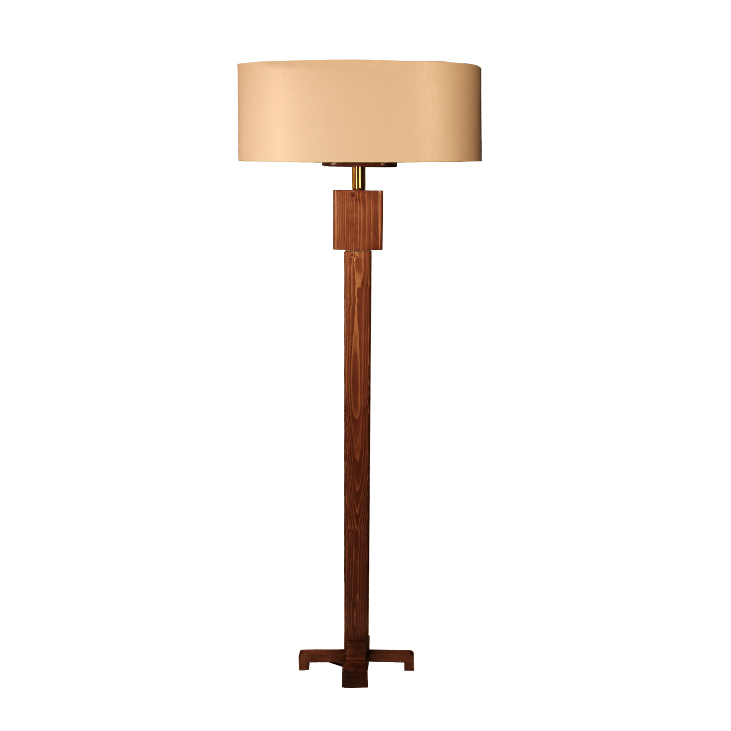 آباژور ایستاده مسینا مدل N17T