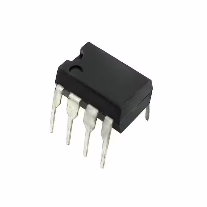 آی سی مدل NE555 DIP کد 01