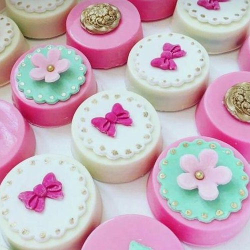 چاکلت اورئو