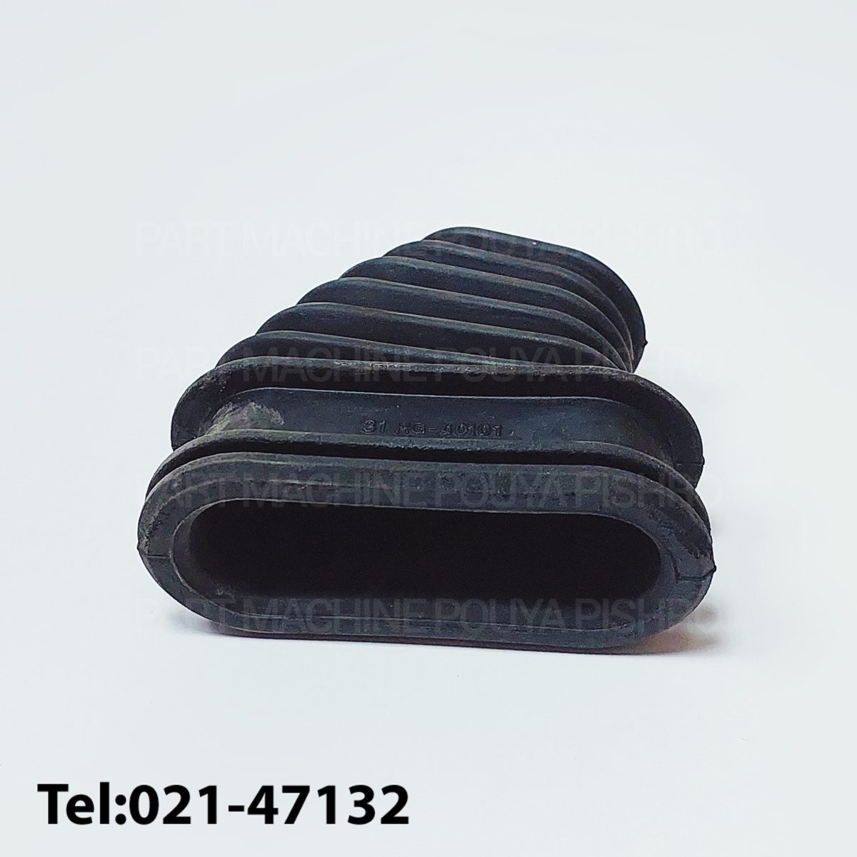 لاستیک گردگیر لیور لیفتراک 3 تن هیوندای