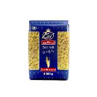 ماکارونی گراندی 500g زر ماکارون