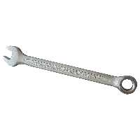 آچار یکسر تخت و یکسر رینگی جتک مدل HT - 0077 سایز 7میلی متر