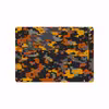 برچسب پوششی ماهوت مدل Army-Autumn-pixel مناسب برای تبلت اپل iPad Air 2 2014 A1567