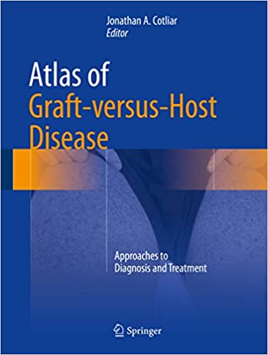 󾕇 دانلود کتاب Atlas Of Graft-Versus-Host Disease - Approaches To Diagnosis And Treatment, 2016 - دانلود کتاب های دانشگاهی
