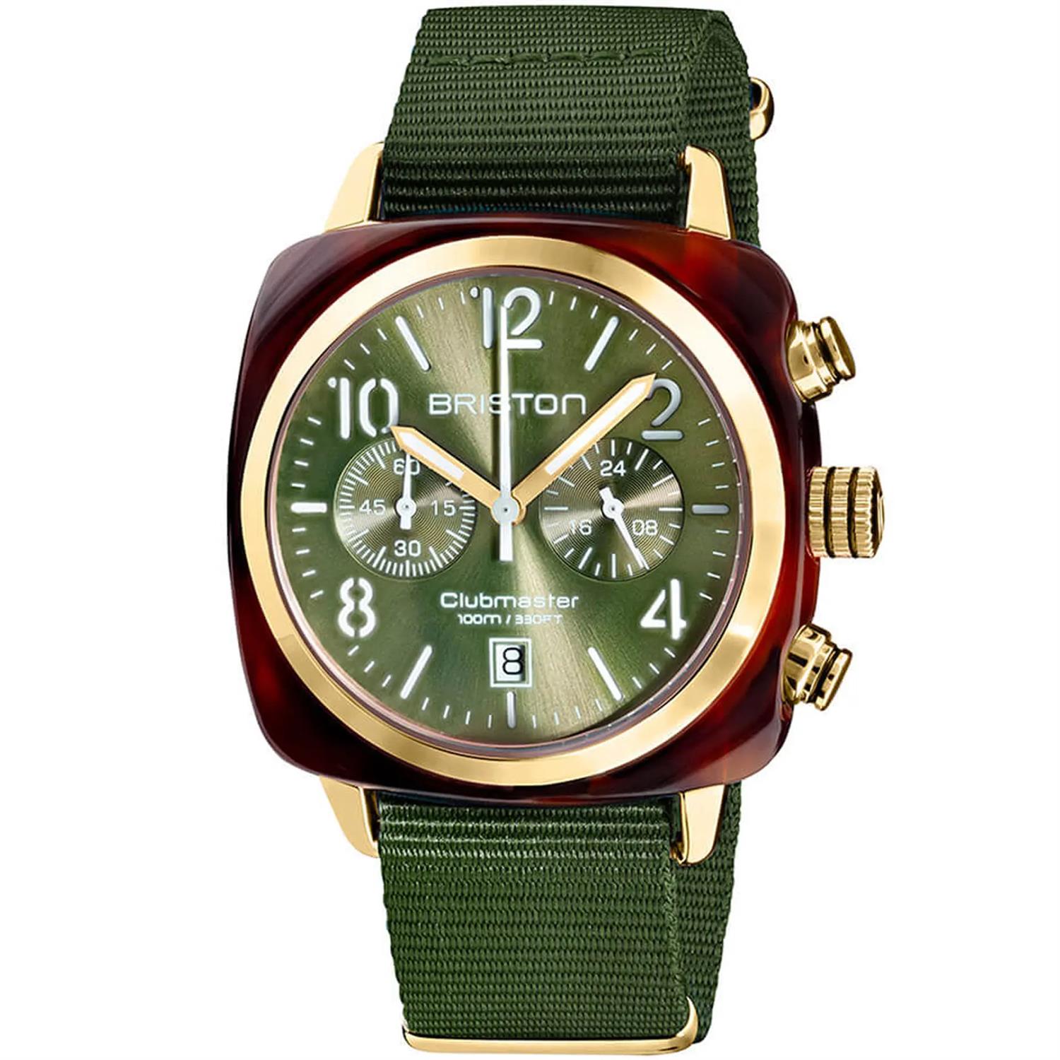 ساعت مچی بریستون مدل 19140.PYA.T.26.NOL