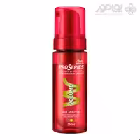 موس مو ولا مدل Air Mousse حجم 150 میل