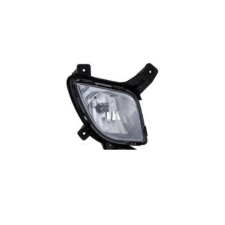 پروژکتور راست هیوندای توسان IX35