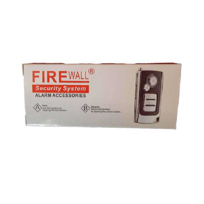 ریموت دزدگیر فایروال کد 1129