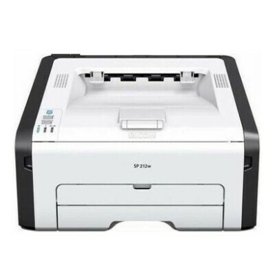 پرینتر تک کاره ریکو SP 212W