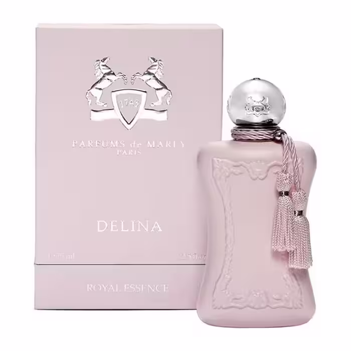 عطر پرفیوم دی مارلی دلینا زنانه