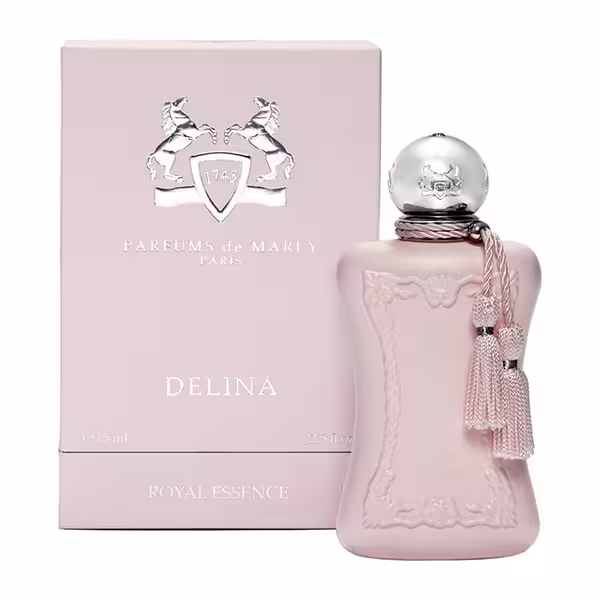 عطر پرفیوم دی مارلی دلینا زنانه