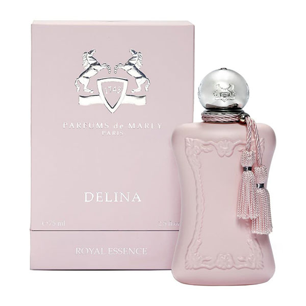 عطر پرفیوم دی مارلی دلینا زنانه