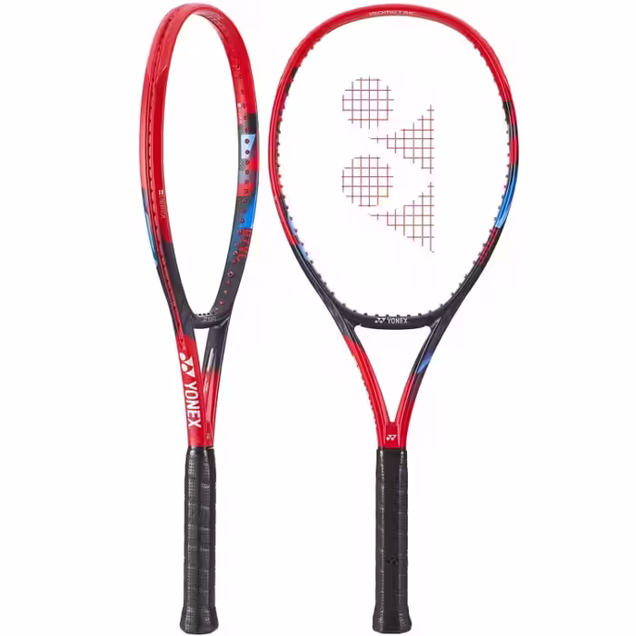 راکت تنیس یونکس Yonex Vcore 100L SCARLET 2023(280g)