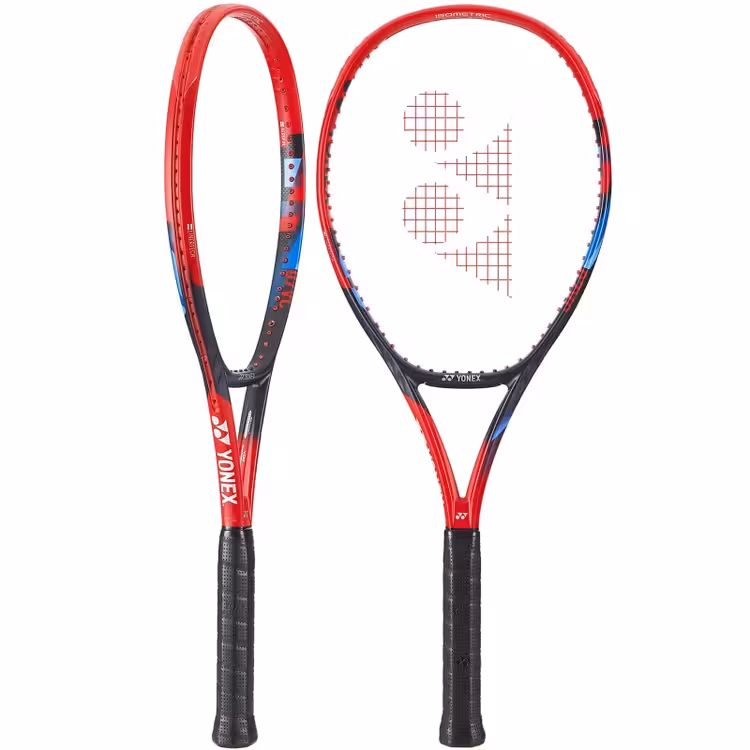 راکت تنیس یونکس Yonex Vcore 100L SCARLET 2023(280g)