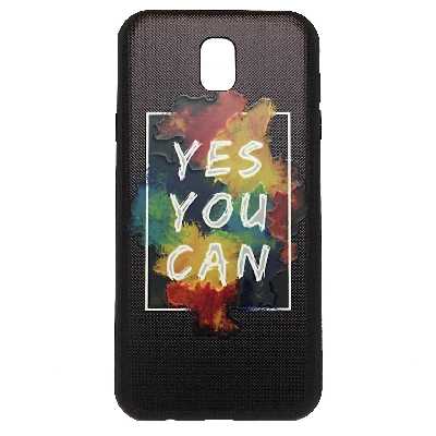 کاور مدل D0438 مناسب برای گوشی موبایل سامسونگ Galaxy J7 Pro