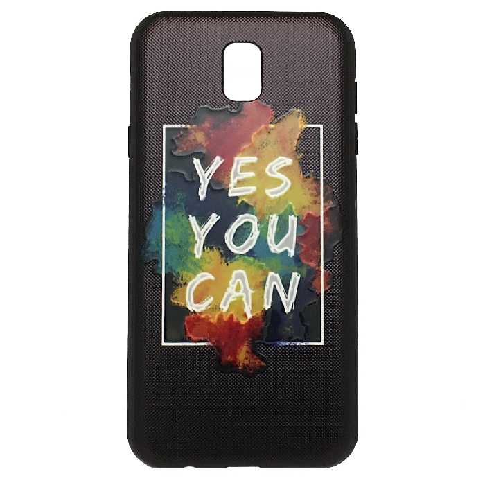 کاور مدل D0438 مناسب برای گوشی موبایل سامسونگ Galaxy J7 Pro