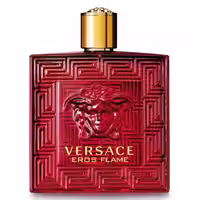 ادو پرفیوم مردانه VERSACE Eros Flame حجم 200 میلی لیتر