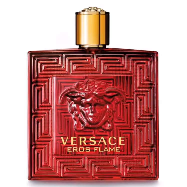 ادو پرفیوم مردانه VERSACE Eros Flame حجم 200 میلی لیتر