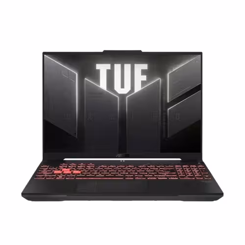 لپ تاپ ایسوس مدل TUF Gaming A16 FA607PI-A